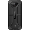 Hammer | Iron | V | Black | 6.5 " | IPS | 1600 x 720 pixels | Mediatek | Helio G36 | Internal RAM 6 GB | 64 GB | microSD | Dual 