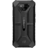 Hammer | Iron | V | Black | 6.5 " | IPS | 1600 x 720 pixels | Mediatek | Helio G36 | Internal RAM 6 GB | 64 GB | microSD | Dual 