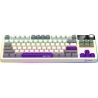 Lorgar KBP70TKLW, Wireless TKL Mechanical Gaming Keyboard Pro, Beige, EN layout