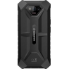 Hammer | Iron | V | Black | 6.5 " | IPS | 1600 x 720 pixels | Mediatek | Helio G36 | Internal RAM 6 GB | 64 GB | microSD | Dual 