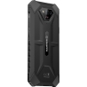 Hammer | Iron | V | Black | 6.5 " | IPS | 1600 x 720 pixels | Mediatek | Helio G36 | Internal RAM 6 GB | 64 GB | microSD | Dual 