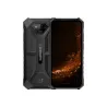Hammer | Iron | V | Black | 6.5 " | IPS | 1600 x 720 pixels | Mediatek | Helio G36 | Internal RAM 6 GB | 64 GB | microSD | Dual 