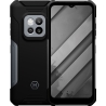 Hammer | Construction | 2 5G | Silver | 6.58 " | IPS | 1080 x 2408 pixels | Mediatek | Dimensity 6300 | Internal RAM 6 GB | 128 