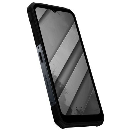 Hammer | Construction | 2 5G | Silver | 6.58 " | IPS | 1080 x 2408 pixels | Mediatek | Dimensity 6300 | Internal RAM 6 GB | 128 