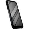 Hammer | Construction | 2 5G | Silver | 6.58 " | IPS | 1080 x 2408 pixels | Mediatek | Dimensity 6300 | Internal RAM 6 GB | 128 