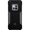 Hammer | Construction | 2 5G | Silver | 6.58 " | IPS | 1080 x 2408 pixels | Mediatek | Dimensity 6300 | Internal RAM 6 GB | 128 
