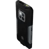 Hammer | Construction | 2 5G | Silver | 6.58 " | IPS | 1080 x 2408 pixels | Mediatek | Dimensity 6300 | Internal RAM 6 GB | 128 