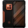 Hammer | Construction | 2 Thermal 5G | Orange | 6.58 " | IPS | 1080 x 2408 pixels | Mediatek | Dimensity 6300 | Internal RAM 8 G