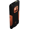 Hammer | Construction | 2 Thermal 5G | Orange | 6.58 " | IPS | 1080 x 2408 pixels | Mediatek | Dimensity 6300 | Internal RAM 8 G