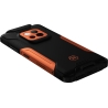 Hammer | Construction | 2 Thermal 5G | Orange | 6.58 " | IPS | 1080 x 2408 pixels | Mediatek | Dimensity 6300 | Internal RAM 8 G