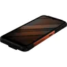 Hammer | Construction | 2 Thermal 5G | Orange | 6.58 " | IPS | 1080 x 2408 pixels | Mediatek | Dimensity 6300 | Internal RAM 8 G