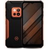 Hammer | Construction | 2 Thermal 5G | Orange | 6.58 " | IPS | 1080 x 2408 pixels | Mediatek | Dimensity 6300 | Internal RAM 8 G