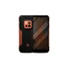Hammer | Construction | 2 Thermal 5G | Orange | 6.58 " | IPS | 1080 x 2408 pixels | Mediatek | Dimensity 6300 | Internal RAM 8 G
