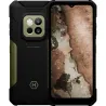 Hammer | Construction | 2 Thermal 5G Military Edition | Green | 6.58 " | IPS | 1080 x 2408 pixels | Mediatek | Dimensity 6300 | 