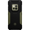 Hammer | Construction | 2 Thermal 5G Military Edition | Green | 6.58 " | IPS | 1080 x 2408 pixels | Mediatek | Dimensity 6300 | 