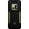 Hammer | Construction | 2 Thermal 5G Military Edition | Green | 6.58 " | IPS | 1080 x 2408 pixels | Mediatek | Dimensity 6300 | 