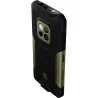 Hammer | Construction | 2 Thermal 5G Military Edition | Green | 6.58 " | IPS | 1080 x 2408 pixels | Mediatek | Dimensity 6300 | 