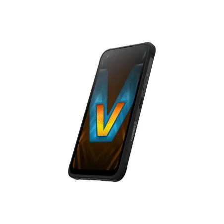 Hammer | Blade | V 5G | Black | 6.5 " | IPS | 2412 x 1080 pixels | Mediatek | Dimensity D7050 | Internal RAM 8 GB | 256 GB | mic