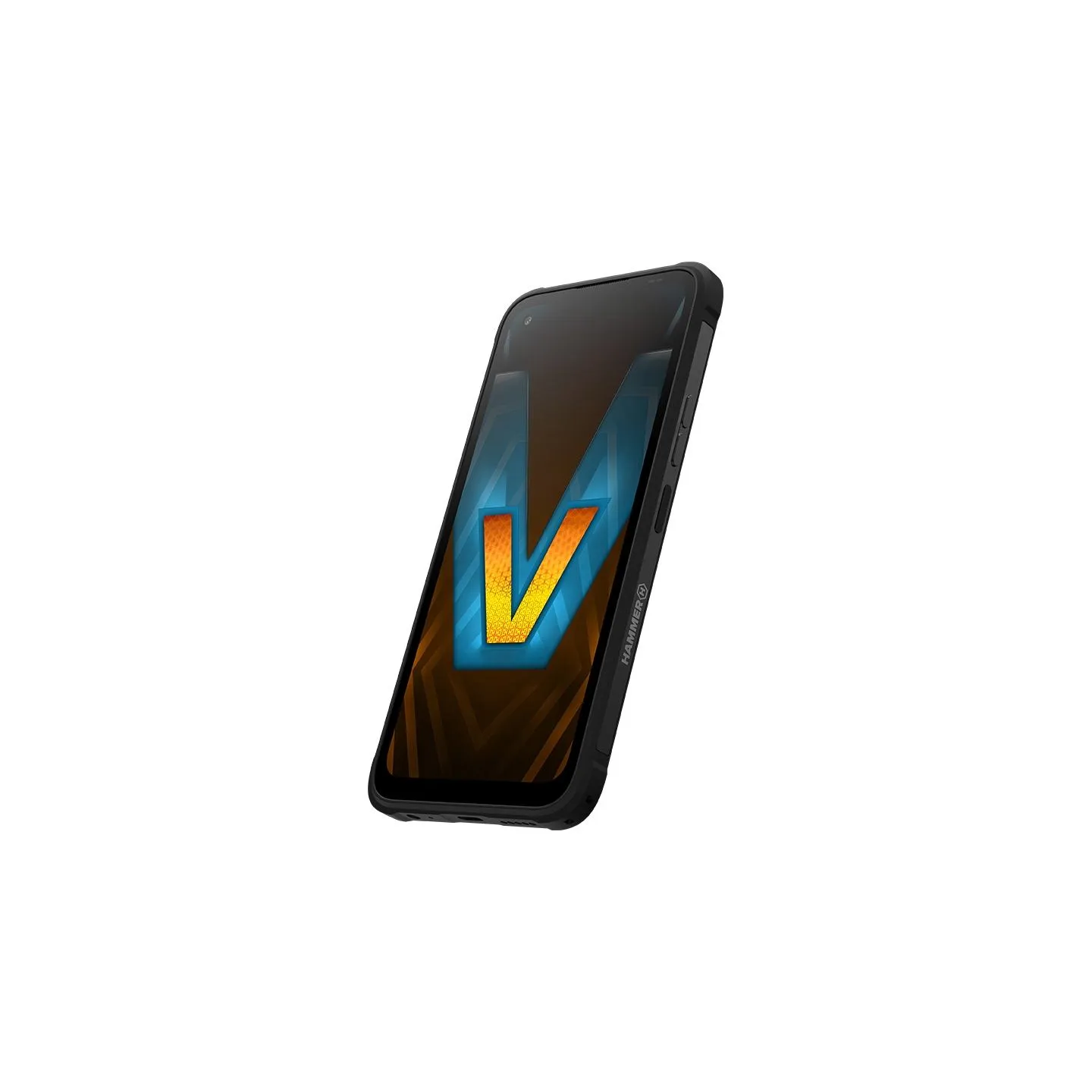 Hammer | Blade | V 5G | Black | 6.5 " | IPS | 2412 x 1080 pixels | Mediatek | Dimensity D7050 | Internal RAM 8 GB | 256 GB | mic