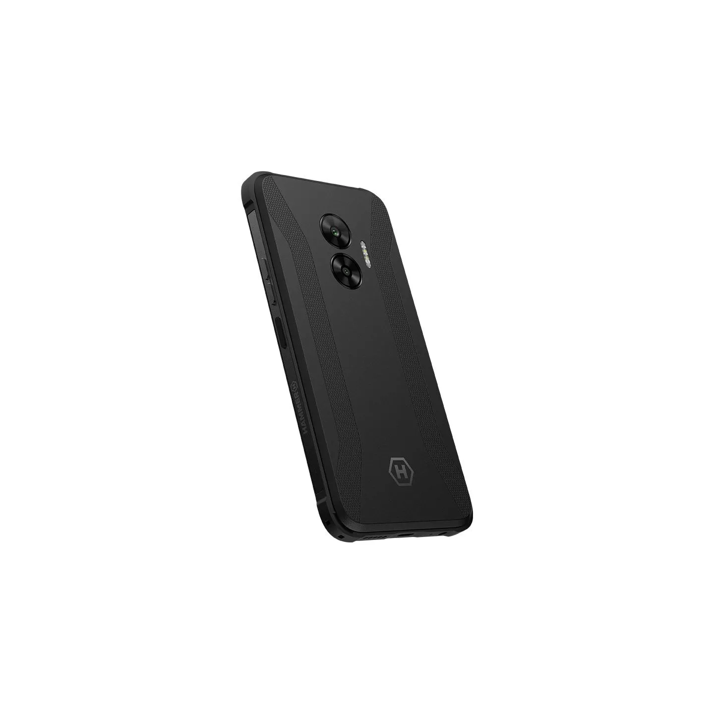 Hammer | Blade | V 5G | Black | 6.5 " | IPS | 2412 x 1080 pixels | Mediatek | Dimensity D7050 | Internal RAM 8 GB | 256 GB | mic