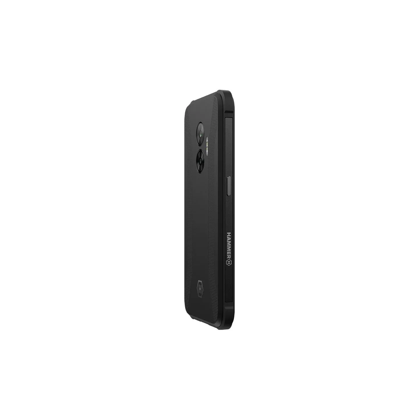 Hammer | Blade | V 5G | Black | 6.5 " | IPS | 2412 x 1080 pixels | Mediatek | Dimensity D7050 | Internal RAM 8 GB | 256 GB | mic