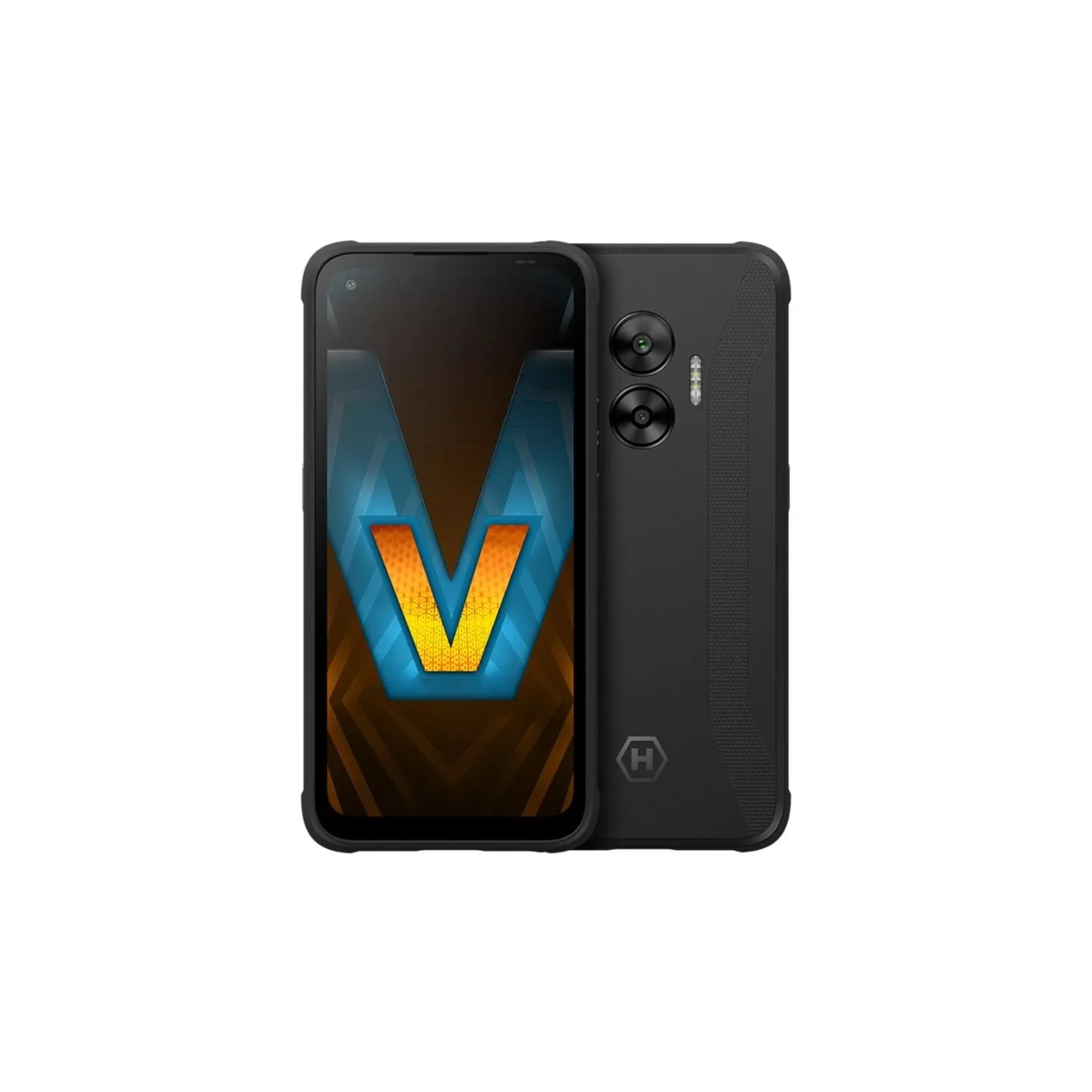 Hammer | Blade | V 5G | Black | 6.5 " | IPS | 2412 x 1080 pixels | Mediatek | Dimensity D7050 | Internal RAM 8 GB | 256 GB | mic