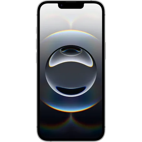 Apple iPhone 16E 512GB white