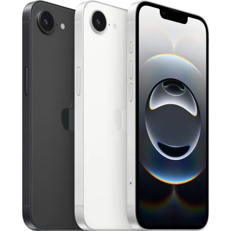 Apple iPhone 16E 512GB white