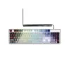 Lorgar Azar 514, Wired mechanical gaming keyboard, RGB backlight, 1680000 colour variations, 18 modes, keys number: 104, 50M cli