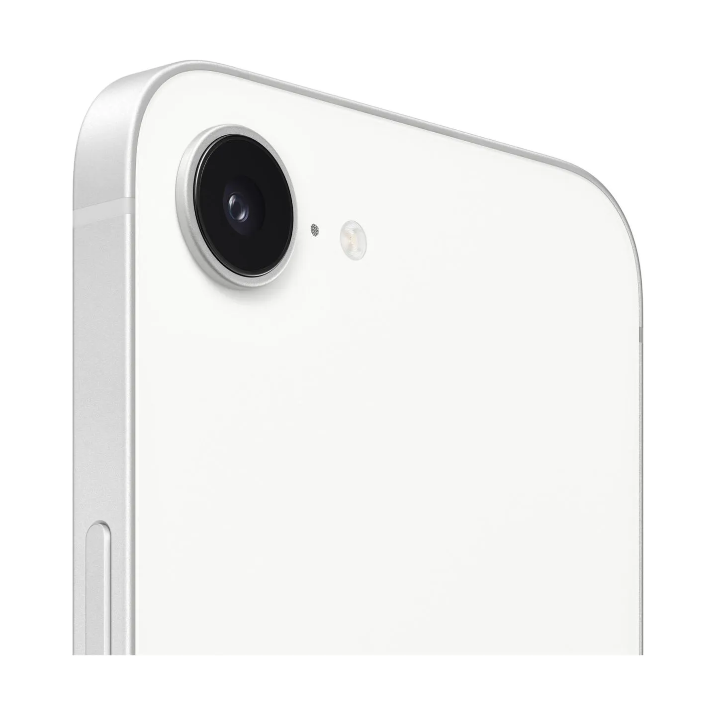 Apple iPhone 16E 512GB white