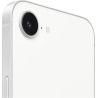Apple | iPhone 16e | White | 6.1 " | Super Retina XDR | 2532 x 1170 pixels | A18 | Internal RAM 8 GB | 512 GB | Dual SIM | 4G | 