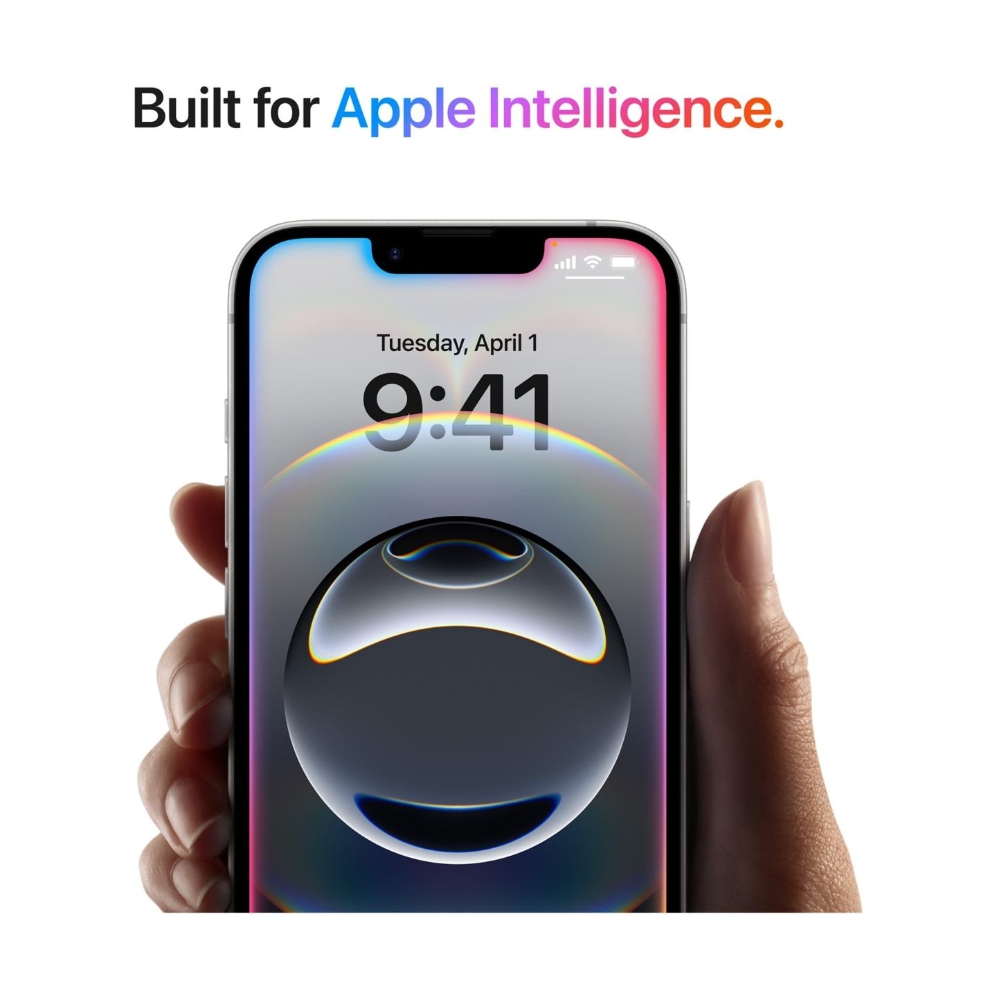 Apple iPhone 16E 512GB white