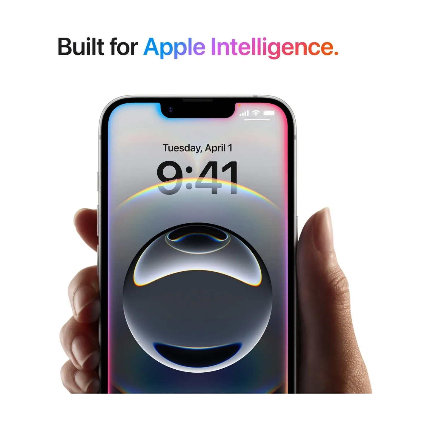 Apple iPhone 16E 512GB white