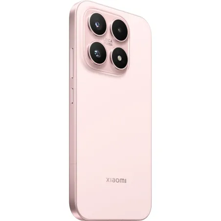 Xiaomi | 17 | Alpine Pink | 6.3 " | LTPO AMOLED | 1220 x 2656 pixels | Qualcomm | Snapdragon 8 Elite Gen 5 (3 nm) | Internal RAM