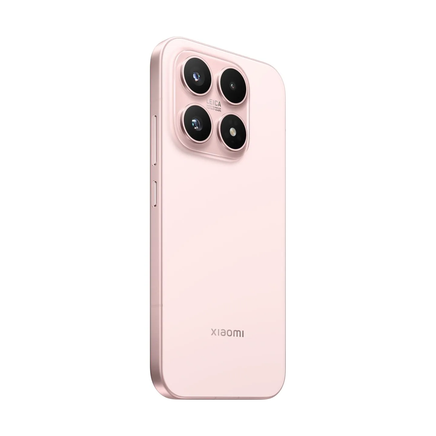 Xiaomi | 17 | Alpine Pink | 6.3 " | LTPO AMOLED | 1220 x 2656 pixels | Qualcomm | Snapdragon 8 Elite Gen 5 (3 nm) | Internal RAM