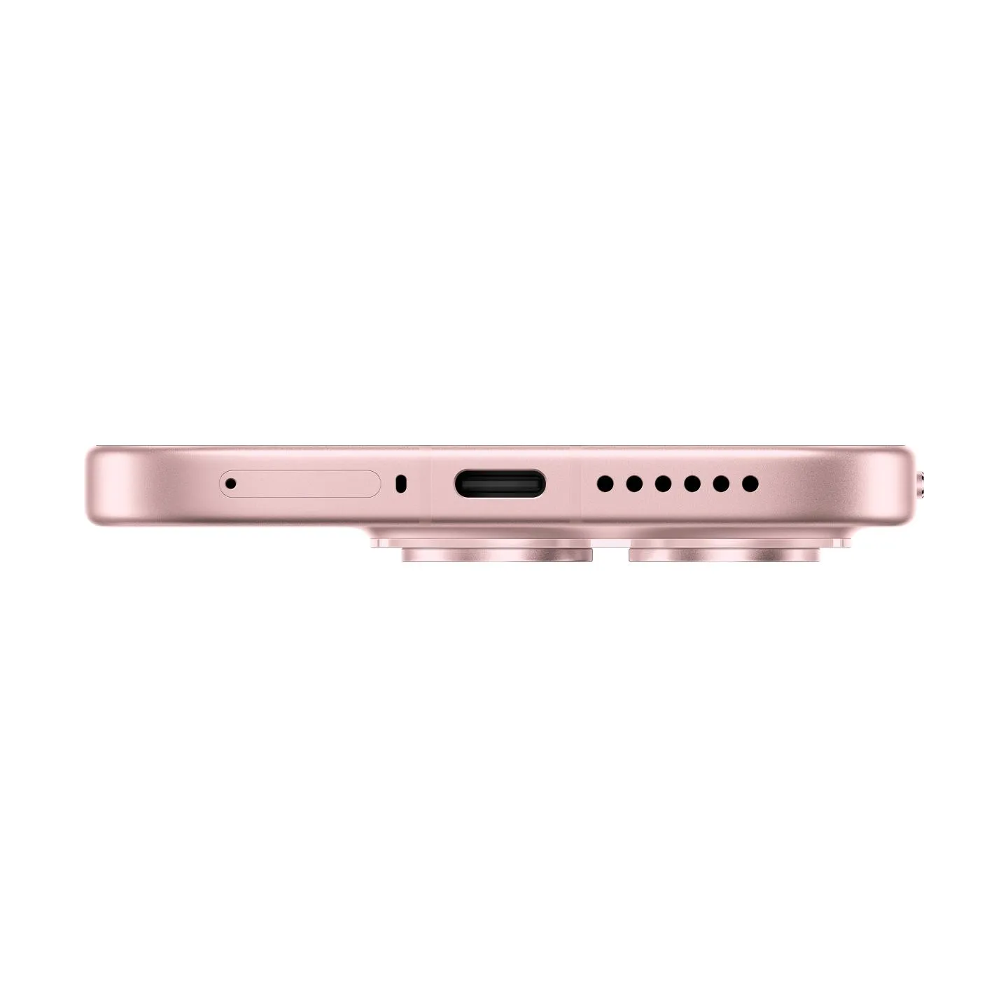 Xiaomi | 17 | Alpine Pink | 6.3 " | LTPO AMOLED | 1220 x 2656 pixels | Qualcomm | Snapdragon 8 Elite Gen 5 (3 nm) | Internal RAM