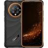 Hammer | Iron 6 | Black | 6.56 " | IPS | 1612 x 720 pixels | Mediatek | Internal RAM 6 GB | 128 GB | Dual SIM | 4G | Main camera