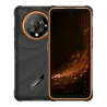 Hammer | Iron 6 | Black | 6.56 " | IPS | 1612 x 720 pixels | Mediatek | Internal RAM 6 GB | 128 GB | Dual SIM | 4G | Main camera