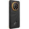 Hammer | Iron 6 | Black | 6.56 " | IPS | 1612 x 720 pixels | Mediatek | Internal RAM 6 GB | 128 GB | Dual SIM | 4G | Main camera