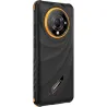 Hammer | Iron 6 | Black | 6.56 " | IPS | 1612 x 720 pixels | Mediatek | Internal RAM 6 GB | 128 GB | Dual SIM | 4G | Main camera