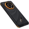 Hammer | Iron 6 | Black | 6.56 " | IPS | 1612 x 720 pixels | Mediatek | Internal RAM 6 GB | 128 GB | Dual SIM | 4G | Main camera