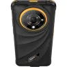 Hammer | Iron 6 | Black | 6.56 " | IPS | 1612 x 720 pixels | Mediatek | Internal RAM 6 GB | 128 GB | Dual SIM | 4G | Main camera