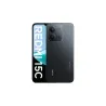 Xiaomi | Redmi | 15C 4G | Midnight Black | 6.9 " | IPS LCD | 720 x 1600 pixels | Mediatek | Internal RAM 4 GB | 128 GB | Dual SI