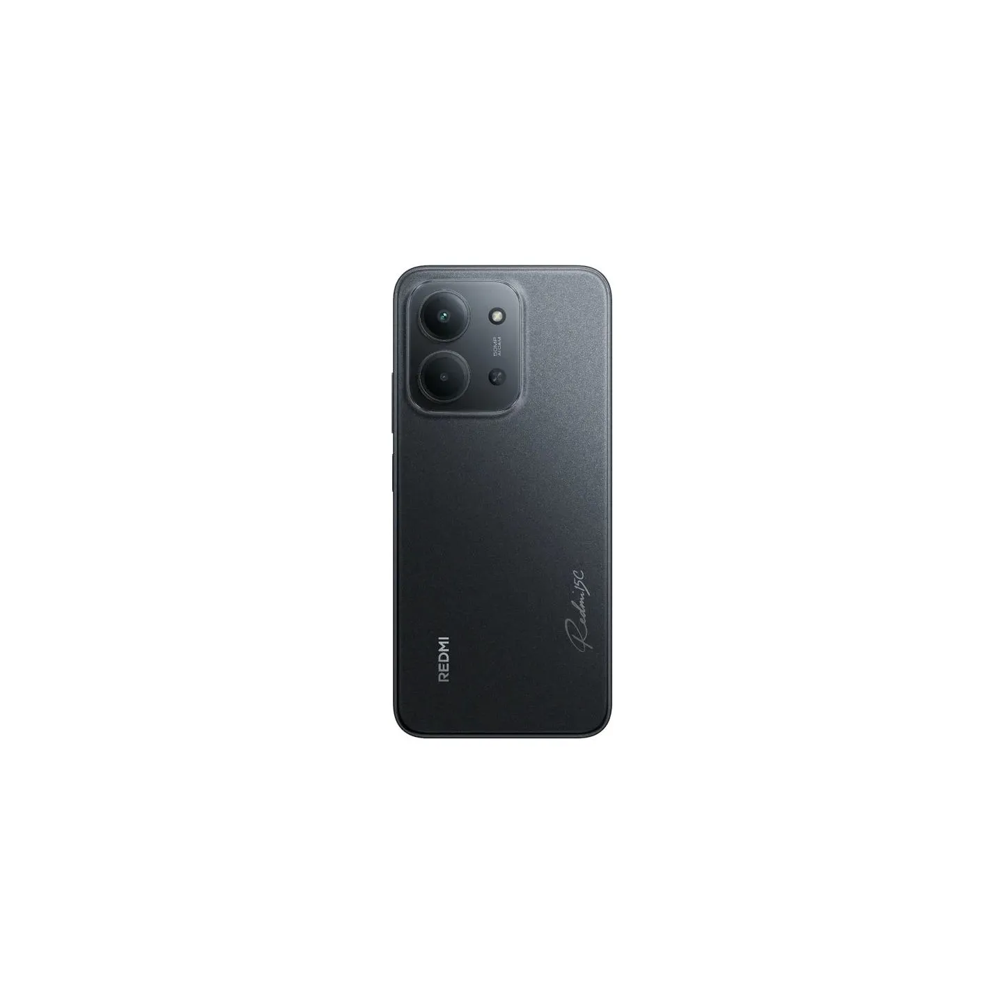 Xiaomi | Redmi | 15C 4G | Midnight Black | 6.9 " | IPS LCD | 720 x 1600 pixels | Mediatek | Internal RAM 4 GB | 128 GB | Dual SI