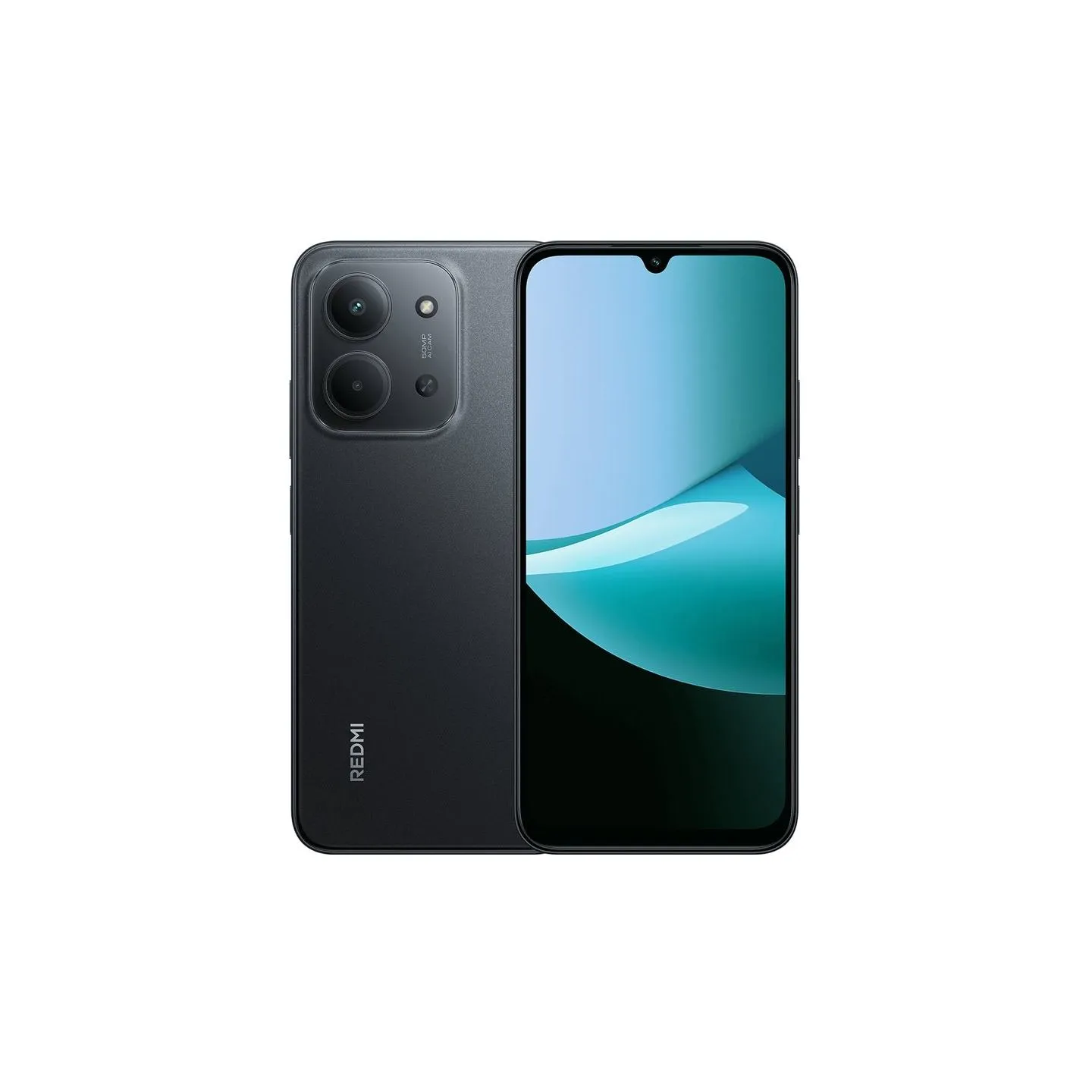 Xiaomi | Redmi | 15C 4G | Midnight Black | 6.9 " | IPS LCD | 720 x 1600 pixels | Mediatek | Internal RAM 4 GB | 128 GB | Dual SI