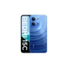 Xiaomi | Redmi | 15C 4G | Moonlight Blue | 6.9 " | IPS LCD | 720 x 1600 pixels | Mediatek | Internal RAM 4 GB | 128 GB | Dual SI
