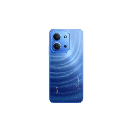 Xiaomi | Redmi | 15C 4G | Moonlight Blue | 6.9 " | IPS LCD | 720 x 1600 pixels | Mediatek | Internal RAM 4 GB | 128 GB | Dual SI