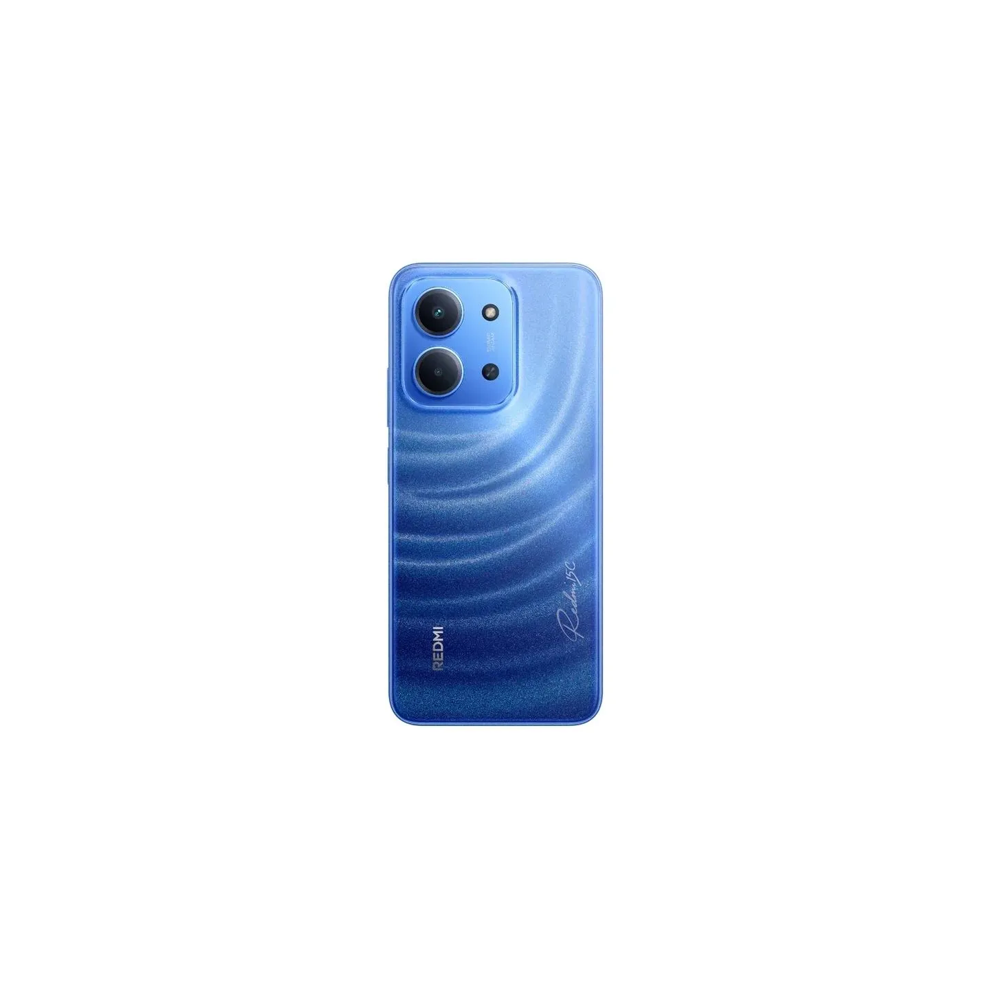 Xiaomi | Redmi | 15C 4G | Moonlight Blue | 6.9 " | IPS LCD | 720 x 1600 pixels | Mediatek | Internal RAM 4 GB | 128 GB | Dual SI