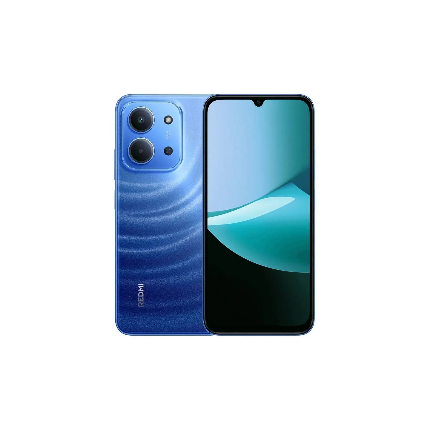Xiaomi | Redmi | 15C 4G | Moonlight Blue | 6.9 " | IPS LCD | 720 x 1600 pixels | Mediatek | Internal RAM 4 GB | 128 GB | Dual SI