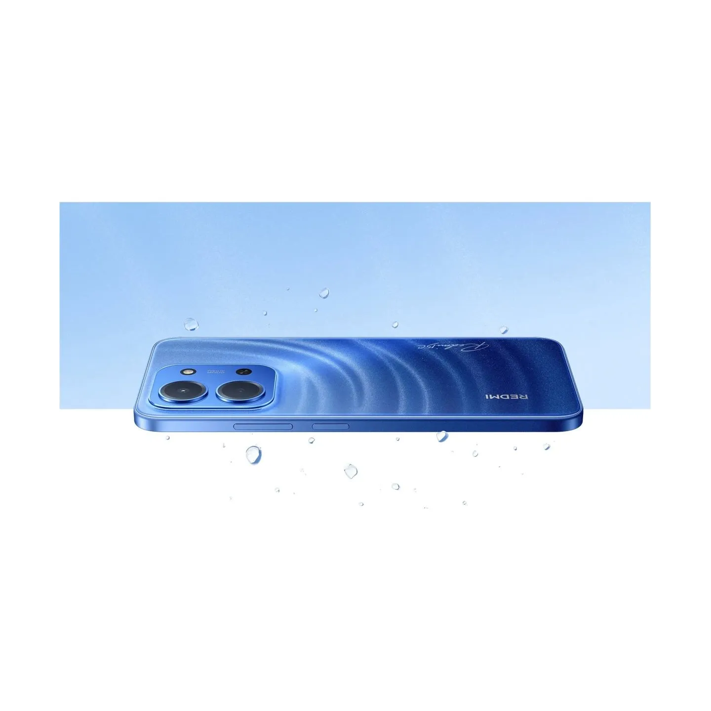 Xiaomi | Redmi | 15C 4G | Moonlight Blue | 6.9 " | IPS LCD | 720 x 1600 pixels | Mediatek | Internal RAM 4 GB | 128 GB | Dual SI